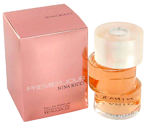 Premier Jour Perfume - Click Image to Close